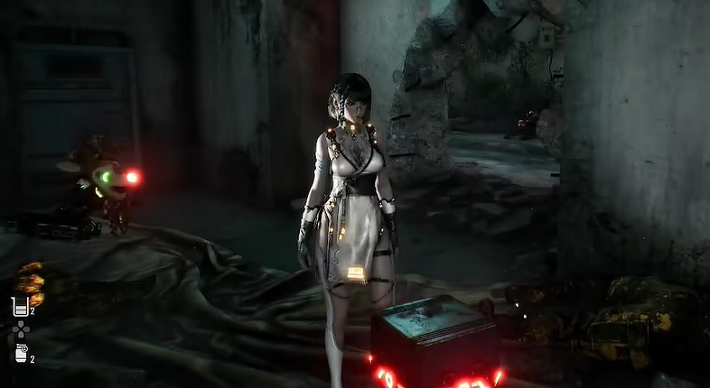 《劍星》服裝全收集 《劍星》服裝全收集