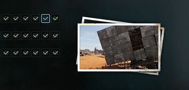 《劍星》服裝全收集