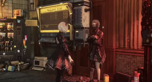 《劍星》服裝全收集 《劍星》服裝全收集