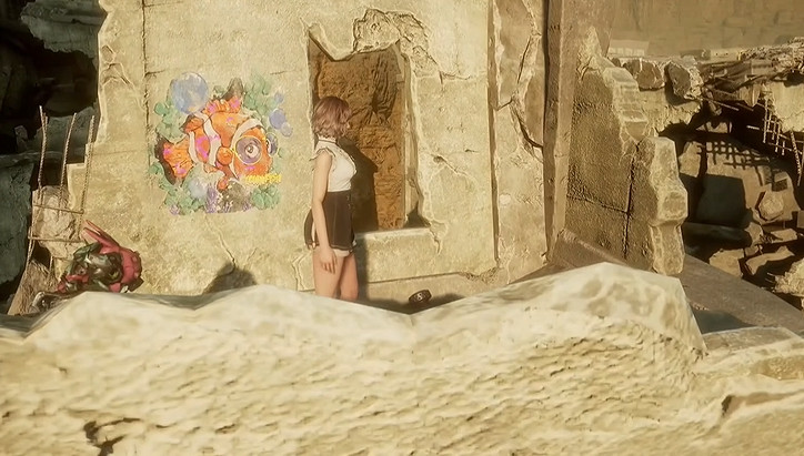 《劍星》服裝全收集 《劍星》服裝全收集