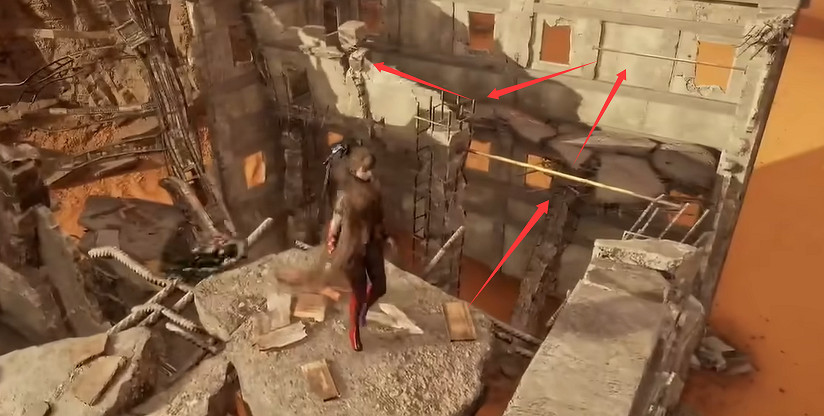 《劍星》服裝全收集