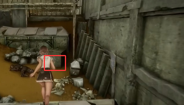 《劍星》服裝全收集 《劍星》服裝全收集