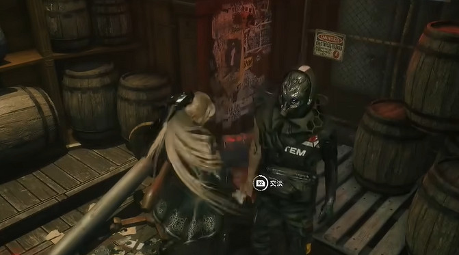 《劍星》服裝全收集 《劍星》服裝全收集