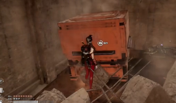 《劍星》服裝全收集