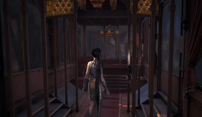 《劍星》服裝全收集 《劍星》服裝全收集