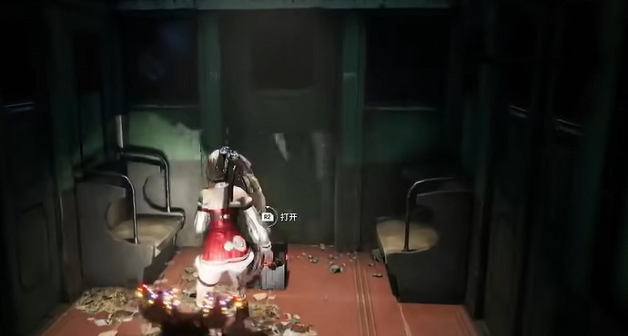 《劍星》服裝全收集 《劍星》服裝全收集