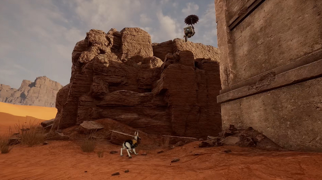 《劍星》勝利女神是不是劇情 《劍星》勝利女神是不是劇情