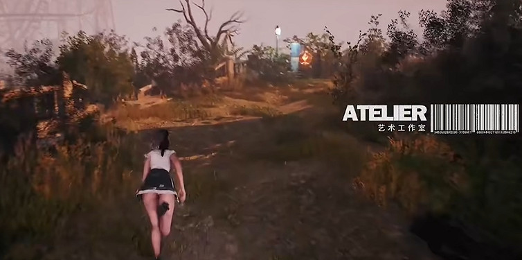 《劍星》服裝全收集 《劍星》服裝全收集