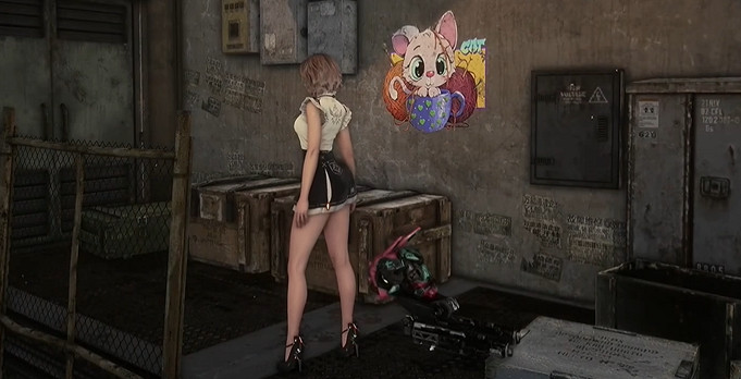 《劍星》服裝全收集 《劍星》服裝全收集