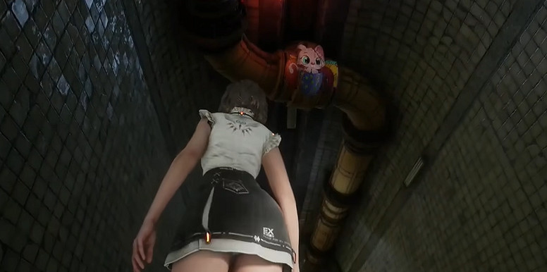 《劍星》服裝全收集 《劍星》服裝全收集