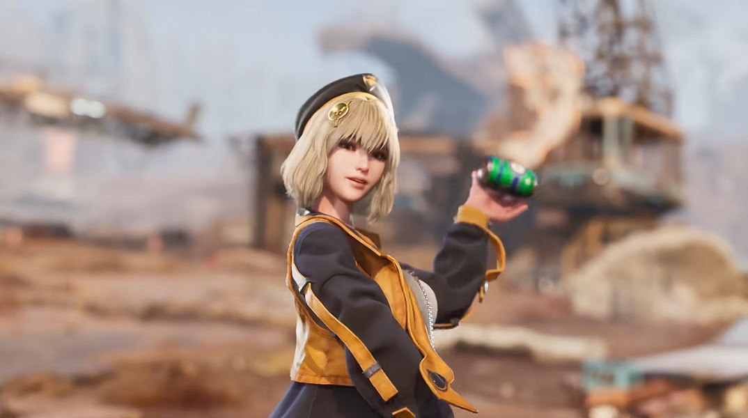 《劍星》與勝利女神連動有沒有連動 《劍星》與勝利女神連動有沒有連動