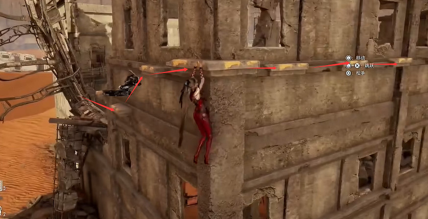 《劍星》服裝全收集