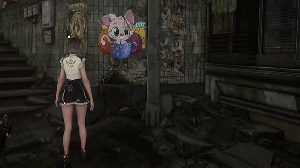 《劍星》服裝全收集 《劍星》服裝全收集