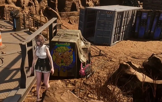 《劍星》服裝全收集