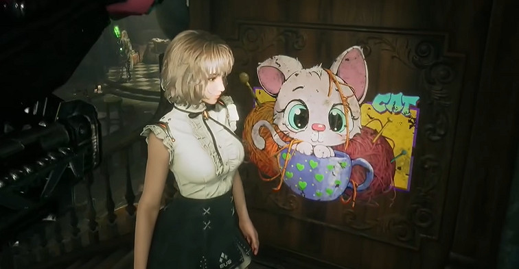 《劍星》服裝全收集 《劍星》服裝全收集