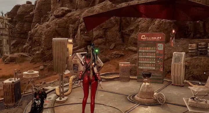 《劍星》服裝全收集