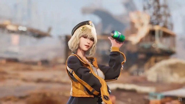 《劍星》連動妮姬上線時間介紹 《劍星》連動妮姬上線時間介紹