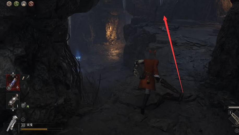 《P 的謊言》序曲全武器收集攻略 《P 的謊言》序曲全武器收集攻略