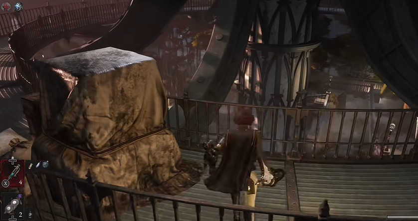 《P 的謊言》序曲全護身符收集攻略 《P 的謊言》序曲全護身符收集攻略