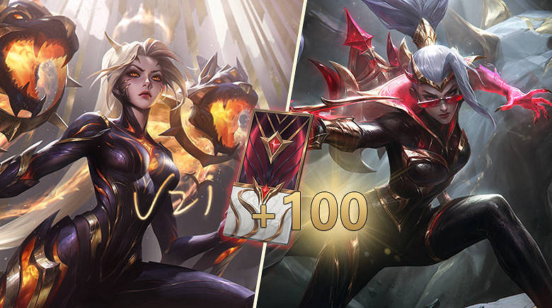 《英雄聯盟》2025名人堂慶典活動介紹