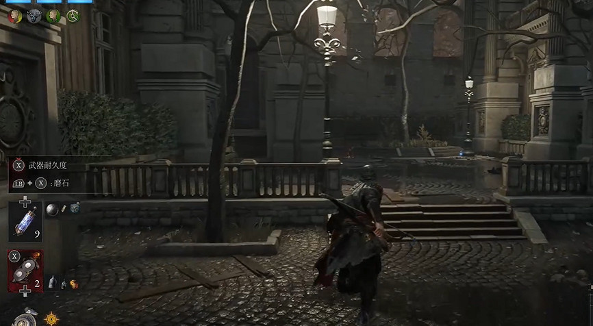 《P 的謊言》序曲全支線攻略 《P 的謊言》序曲全支線攻略