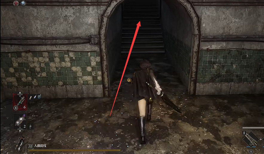 《P 的謊言》序曲全護身符收集攻略 《P 的謊言》序曲全護身符收集攻略