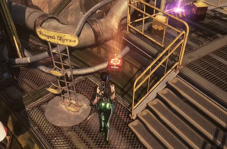 《劍星》妮姬連動碼贈送內容介紹 《劍星》妮姬連動碼贈送內容介紹