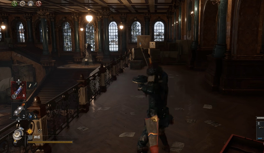 《P 的謊言》序曲全武器收集攻略 《P 的謊言》序曲全武器收集攻略