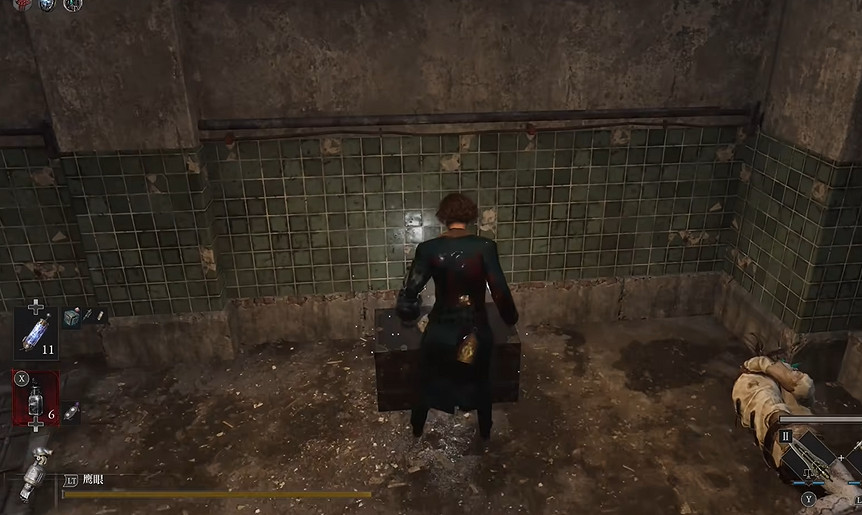 《P 的謊言》序曲全護身符收集攻略 《P 的謊言》序曲全護身符收集攻略