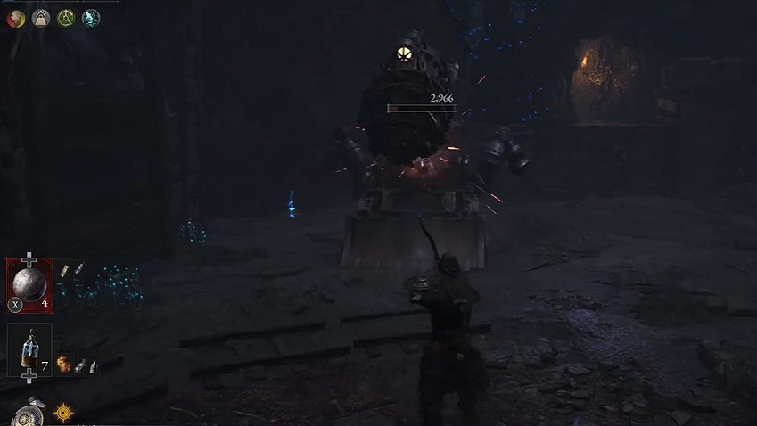 《P 的謊言》序曲全支線攻略 《P 的謊言》序曲全支線攻略