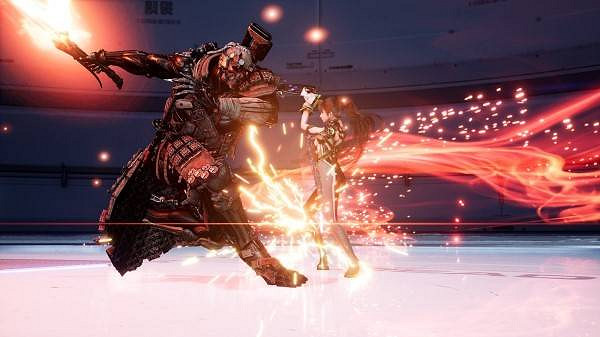 《劍星》pc版新增內容介紹 《劍星》pc版新增內容介紹