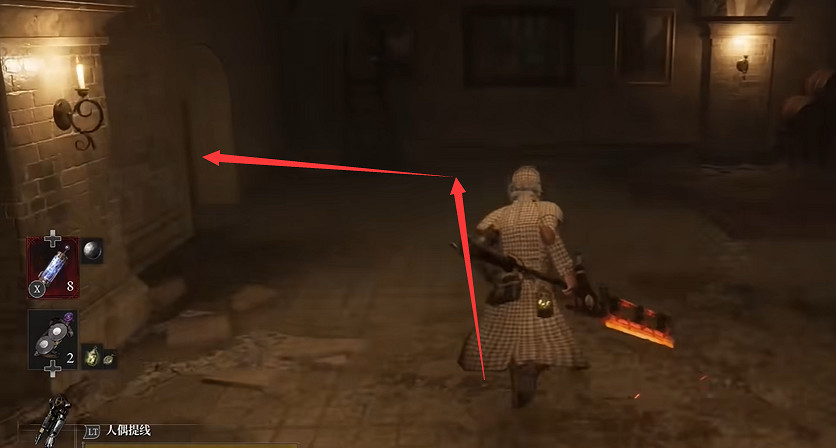 《P 的謊言》序曲石英位置介紹 《P 的謊言》序曲石英位置介紹