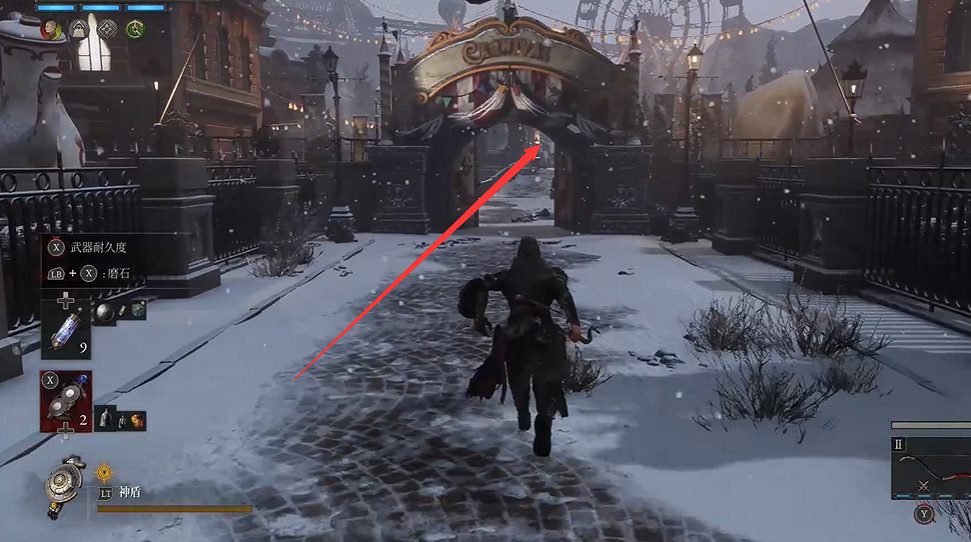 《P 的謊言》序曲全支線攻略 《P 的謊言》序曲全支線攻略