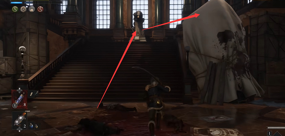 《P 的謊言》序曲全武器收集攻略 《P 的謊言》序曲全武器收集攻略