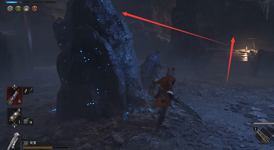 《P 的謊言》序曲全武器收集攻略 《P 的謊言》序曲全武器收集攻略