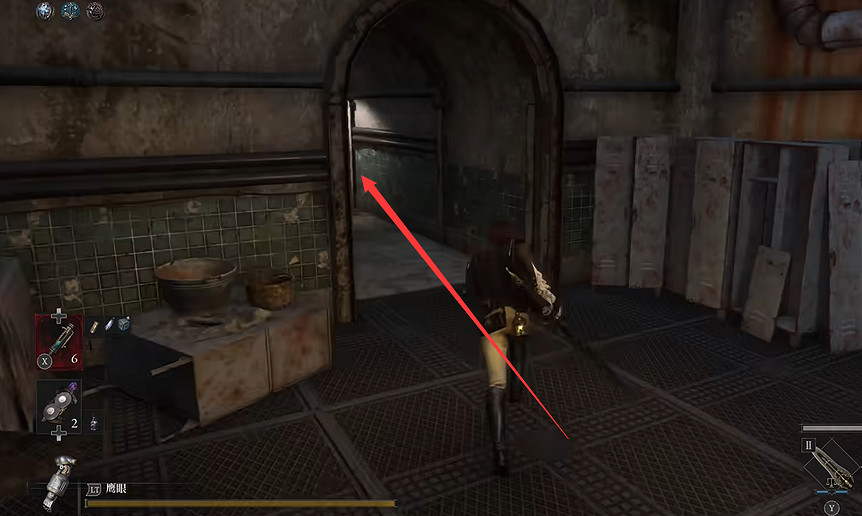 《P 的謊言》序曲全護身符收集攻略 《P 的謊言》序曲全護身符收集攻略