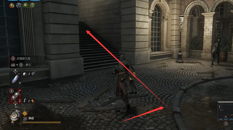 《P 的謊言》序曲全支線攻略 《P 的謊言》序曲全支線攻略