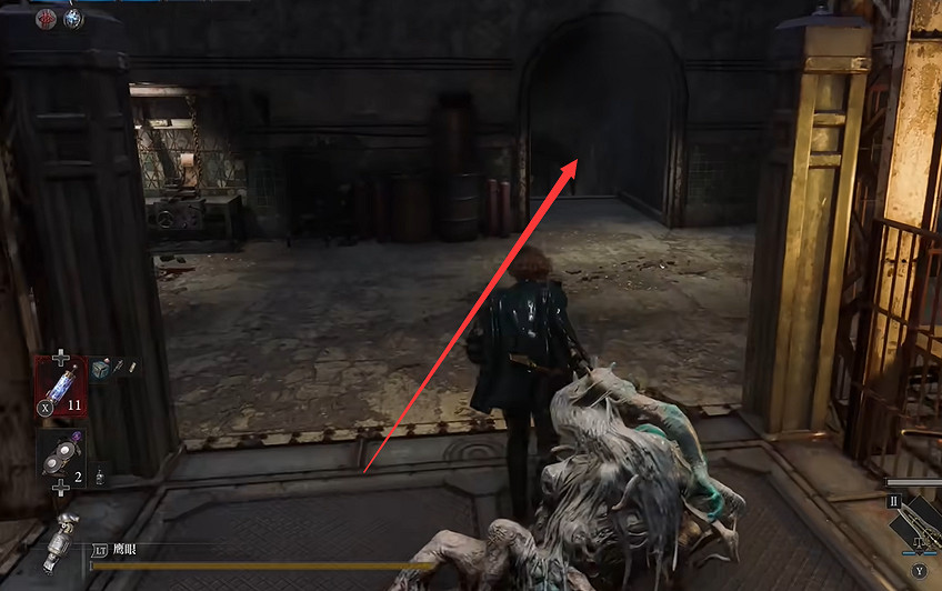 《P 的謊言》序曲全護身符收集攻略 《P 的謊言》序曲全護身符收集攻略