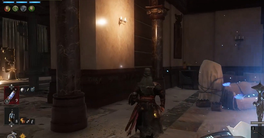 《P 的謊言》序曲全支線攻略 《P 的謊言》序曲全支線攻略