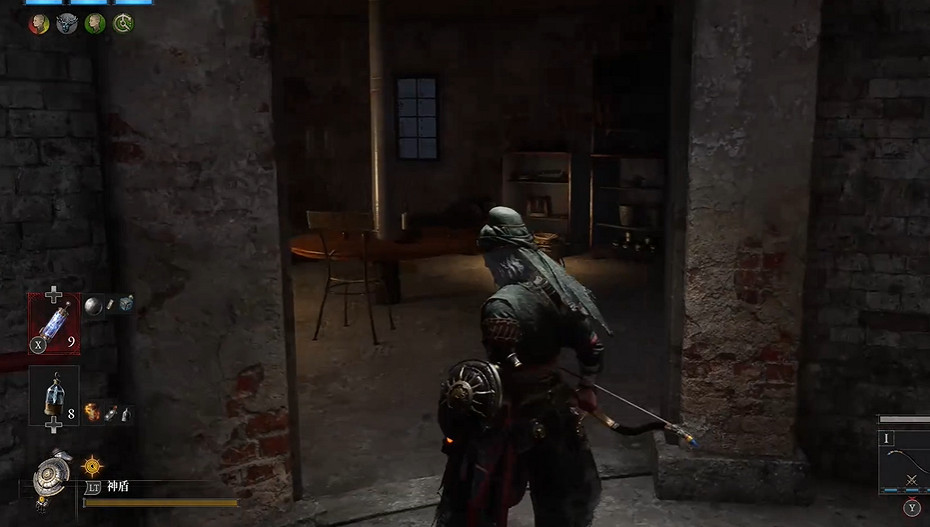 《P 的謊言》序曲全支線攻略 《P 的謊言》序曲全支線攻略