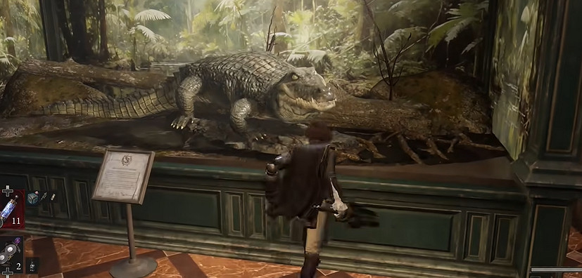 《P 的謊言》序曲全護身符收集攻略 《P 的謊言》序曲全護身符收集攻略