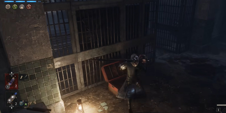 《P 的謊言》序曲全武器收集攻略 《P 的謊言》序曲全武器收集攻略