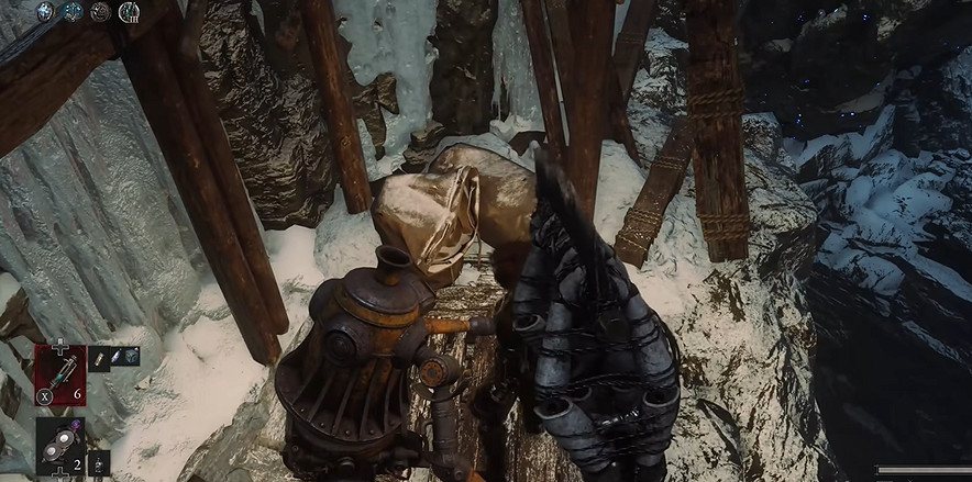 《P 的謊言》序曲全護身符收集攻略 《P 的謊言》序曲全護身符收集攻略