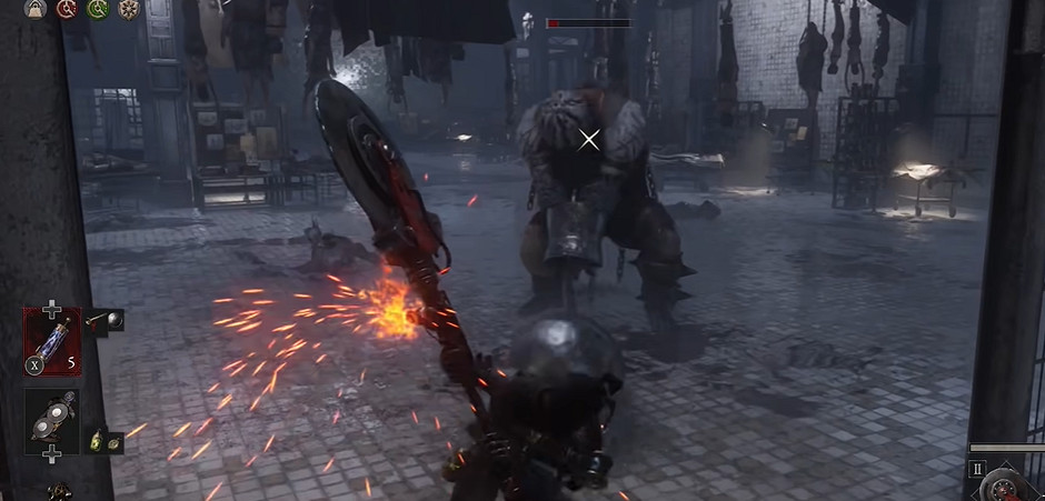 《P 的謊言》序曲石英位置介紹 《P 的謊言》序曲石英位置介紹