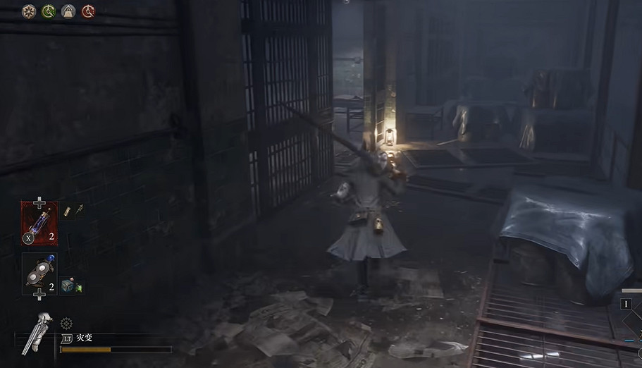 《P 的謊言》序曲全武器收集攻略 《P 的謊言》序曲全武器收集攻略