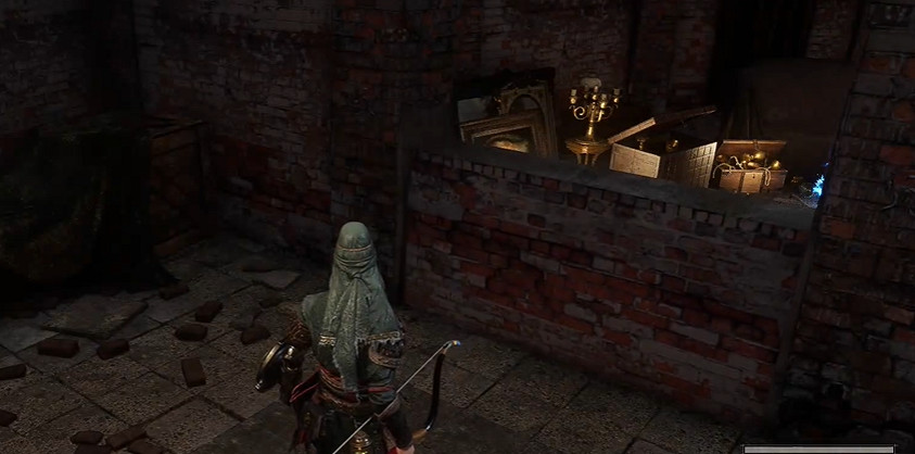 《P 的謊言》序曲全支線攻略 《P 的謊言》序曲全支線攻略