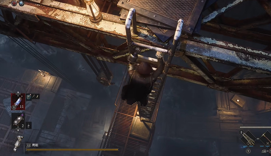 《P 的謊言》序曲全護身符收集攻略 《P 的謊言》序曲全護身符收集攻略