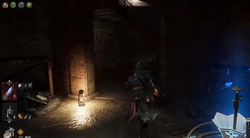 《P 的謊言》序曲全支線攻略 《P 的謊言》序曲全支線攻略