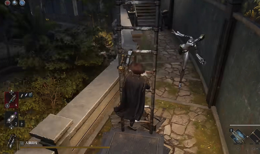 《P 的謊言》序曲全護身符收集攻略 《P 的謊言》序曲全護身符收集攻略