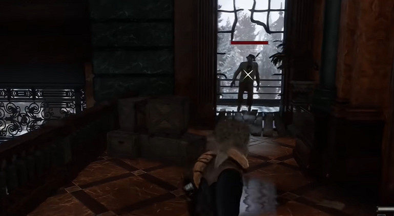 《P 的謊言》序曲石英位置介紹 《P 的謊言》序曲石英位置介紹